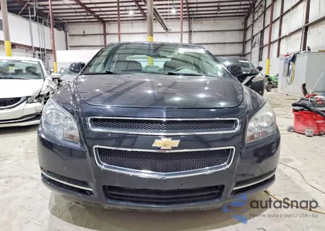 2009 Chevrolet Malibu 1Lt z USA, uszkodzony, nr VIN 1G1ZH57B494254376